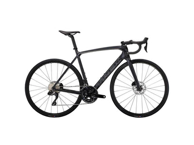 Se Trek Emonda SL 6 Pro Di2 - Black 60 cm ❤ Kæmpe udvalg i Trek ❤ Hurtig levering: 1 - 2 Hverdage samt billig fragt - Varenummer: CKP-0601842776551 og barcode / Ean: '0601842776551 på lager - Udsalg på Racercykler Spar op til 55% - Over 322 kendte brands på udsalg