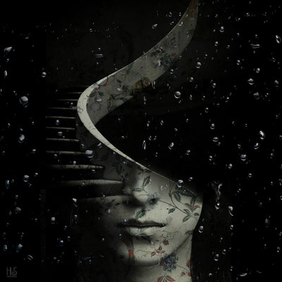 Se A Sudden Appearance of Hope af Helt Sort ❤ Stort online udvalg i Helt Sort ❤ Hurtig levering: 1 - 2 Hverdage samt billig fragt ❤ Varenummer: ILL-14001 og barcode / Ean: på lager - Udsalg på Illux Art shop - Helt Sort - Sort-hvid - Mennesker Spar op til 59% - Over 454 design brands på udsalg
