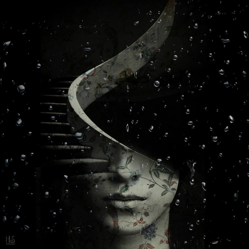 Se A Sudden Appearance of Hope af Helt Sort ❤ Stort online udvalg i Helt Sort ❤ Hurtig levering: 1 - 2 Hverdage samt billig fragt ❤ Varenummer: ILL-14001 og barcode / Ean: på lager - Udsalg på Illux Art shop - Helt Sort - Sort-hvid - Mennesker Spar op til 59% - Over 454 design brands på udsalg