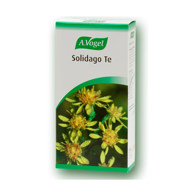 Stort online udvalg i A. Vogel Solidago Urtete 25 breve ❤ A .Vogel ❤ Hurtig levering: 1 - 2 Hverdage og gratis fragt v/køb over 295 kr. GLS til pakkeshop ❤ Varenummer: HG-4031 og barcode / Ean: 7610313807147 på lager - Kæmpe udvalg i Mad & drikke - Over 315 kendte brands på udsalg