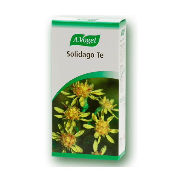 Stort online udvalg i A. Vogel Solidago Urtete 25 breve ❤ A .Vogel ❤ Hurtig levering: 1 - 2 Hverdage og gratis fragt v/køb over 295 kr. GLS til pakkeshop ❤ Varenummer: HG-4031 og barcode / Ean: 7610313807147 på lager - Kæmpe udvalg i Mad & drikke - Over 315 kendte brands på udsalg