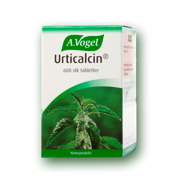 Stort online udvalg i A. Vogel Urticalcin 600 tabl. ❤ A .Vogel ❤ Hurtig levering: 1 - 2 Hverdage og gratis fragt v/køb over 295 kr. GLS til pakkeshop ❤ Varenummer: HG-2941 og barcode / Ean: 5703802002023 på lager - Kæmpe udvalg i Sundhed - Over 315 kendte brands på udsalg