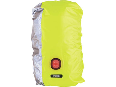 Se Abus Lumino Night Cover - Rygsækovertræk - 20-25 L - Refleks ❤ Stort online udvalg i Abus ❤ Hurtig levering: 1 - 2 Hverdage samt billig fragt ❤ Varenummer: CKP-4003318699542 og barcode / Ean: '4003318699542 på lager - Udsalg på Tilbehør til cykeltasker Spar op til 64% - Over 785 kendte brands på udsalg