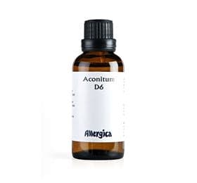 Stort online udvalg i Allergica Aconitum D6 50 ml. ❤ Allergica ❤ Hurtig levering: 1 - 2 Hverdage og gratis fragt v/køb over 295 kr. GLS til pakkeshop ❤ Varenummer: HG-14325 og barcode / Ean: 5703157024008 på lager - Kæmpe udvalg i Sundhed - Over 315 kendte brands på udsalg