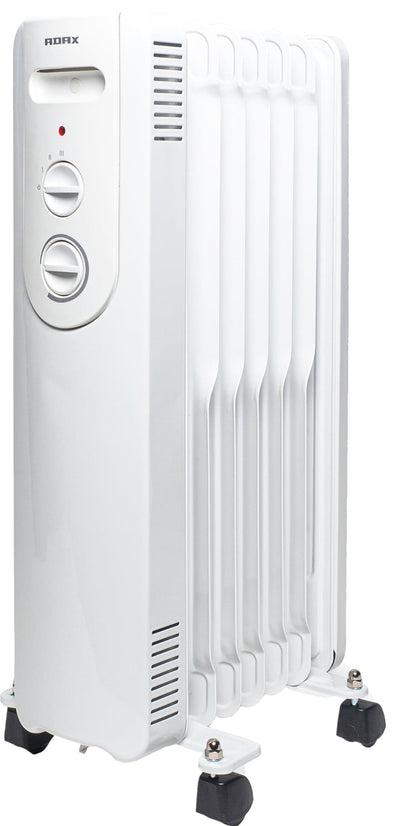 Se Adax Nova 15 oliefyldt radiator ❤ Stort online udvalg i Adax ❤ Hurtig levering: 1 - 2 Hverdage samt billig fragt ❤ Varenummer: ELG-NOVA15 og barcode / Ean: 7040665044158 på lager - Udsalg på Opvarmning - Over 434 design mærker på udsalg