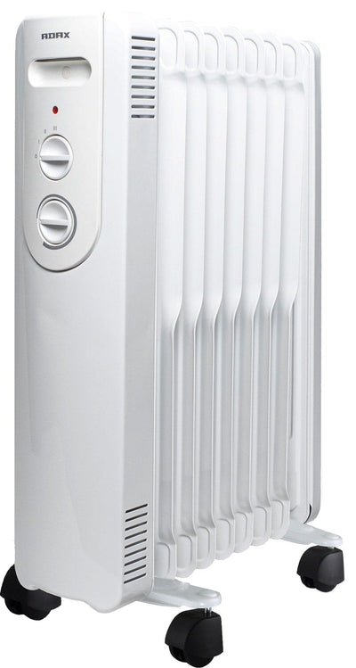 Se Adax Nova 20 oliefyldt radiator ❤ Stort online udvalg i Adax ❤ Hurtig levering: 1 - 2 Hverdage samt billig fragt ❤ Varenummer: ELG-NOVA20 og barcode / Ean: 7040665044202 på lager - Udsalg på Opvarmning - Over 434 design mærker på udsalg