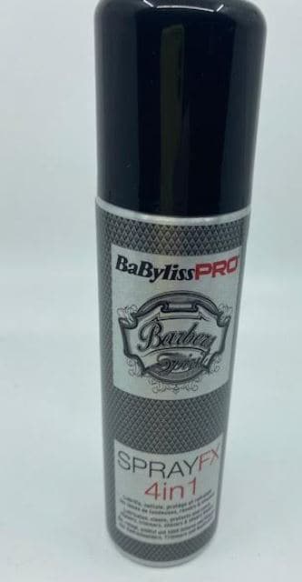 Babyliss Pro Spray FX 4in1.