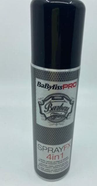 Babyliss Pro Spray FX 4in1.