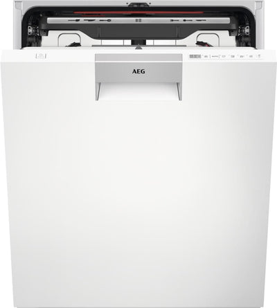 Se AEG Opvaskemaskine FBB84707PW (Hvid) ❤ Stort online udvalg i AEG ❤ Hurtig levering: 1 - 2 Hverdage samt billig fragt ❤ Varenummer: ELG-609259 og barcode / Ean: 7332543989089 på lager - Udsalg på Opvaskemaskine - Over 454 design mærker på udsalg