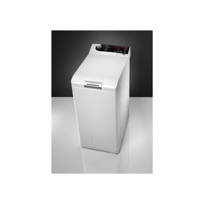 Se AEG Vaskemaskine L7TEP721E5 (Hvid) ❤ Stort online udvalg i AEG ❤ Hurtig levering: 1 - 2 Hverdage samt billig fragt ❤ Varenummer: ELG-635799 og barcode / Ean: 7333394019840 på lager - Udsalg på Vaskemaskine - Over 454 design brands på udsalg