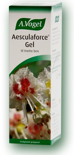 Se A. Vogel Aesculaforce Gel &bull; 100 g. ❤ Kæmpe udvalg i Blandet ❤ Hurtig levering: 1 - 2 Hverdage samt billig fragt - Varenummer: HG-6010 og barcode / Ean: '7610313422586 på lager - Udsalg på Sundhed Spar op til 58% - Over 454 kendte brands på udsalg