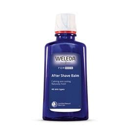 Stort online udvalg i Weleda After Shave Balm 100 ml. ❤ Weleda ❤ Hurtig levering: 1 - 2 Hverdage og gratis fragt v/køb over 295 kr. GLS til pakkeshop ❤ Varenummer: HG-20589 og barcode / Ean: 4001638095747 på lager - Kæmpe udvalg i Personlig pleje - Over 300 kendte brands på udsalg