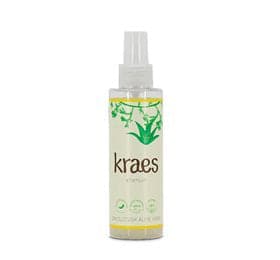 Stort online udvalg i KRAES Aftersun Aloe Vera 150 ml. ❤ KRAES ❤ Hurtig levering: 1 - 2 Hverdage og gratis fragt v/køb over 295 kr. GLS til pakkeshop ❤ Varenummer: HG-52397 og barcode / Ean: 5744000340128 på lager - Kæmpe udvalg i  - Over 454 kendte mærker på udsalg