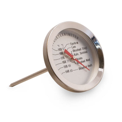 Se Royal stegetermometer - 60-87 grader - Rustfrit stål ❤ Kæmpe udvalg i Royal ❤ Hurtig levering: 1 - 2 Hverdage samt billig fragt - Varenummer: CPD-AG2212964 og barcode / Ean: '5708184129641 på lager - Udsalg på Bolig og fritid Spar op til 58% - Over 360 kendte mærker på udsalg