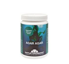 Stort online udvalg i Natur Drogeriet Agar-Agar pulver (tang - stivelse) 50g. ❤ Natur Drogeriet ❤ Hurtig levering: 1 - 2 Hverdage og gratis fragt v/køb over 295 kr. GLS til pakkeshop ❤ Varenummer: HG-10467 og barcode / Ean: 5703137201016 på lager - Kæmpe udvalg i Sundhed - Over 454 design mærker på udsalg