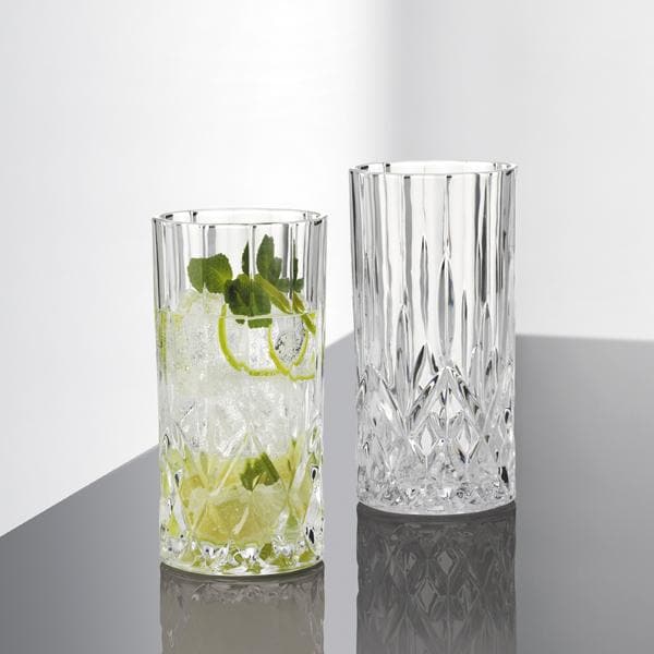 Køb Aida Harvey Longdrinkglas 2 stk 36 cl. | Tilbud | Aida | KopK udsalg NU