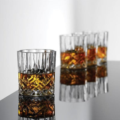 Køb Aida Harvey Whiskyglas 31 cl 4 stk | Tilbud | Aida | KopK udsalg NU