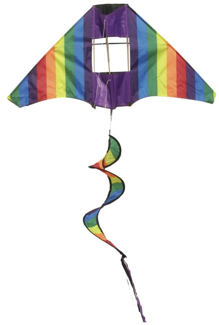 Se Twister Tail drage til børn fra 4 år, 148 x 76 cm ✔ Kæmpe udvalg i Airow ✔ Hurtig levering: 1 - 2 Hverdage samt billig fragt - Varenummer: MMA-223006 og barcode / Ean: &