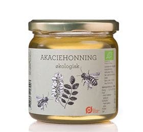 Stort online udvalg i Biogan Akacie honning Ø 500g. ❤ Biogan ❤ Hurtig levering: 1 - 2 Hverdage og gratis fragt v/køb over 295 kr. GLS til pakkeshop ❤ Varenummer: HG-18768 og barcode / Ean: 5704297217008 på lager - Kæmpe udvalg i Mad & drikke - Over 312 kendte brands på udsalg