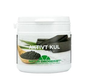 Stort online udvalg i Natur Drogeriet Aktivt kul pulver 80g. ❤ Natur Drogeriet ❤ Hurtig levering: 1 - 2 Hverdage og gratis fragt v/køb over 295 kr. GLS til pakkeshop ❤ Varenummer: HG-28034 og barcode / Ean: 5703137030487 på lager - Kæmpe udvalg i Sundhed - Over 454 design mærker på udsalg