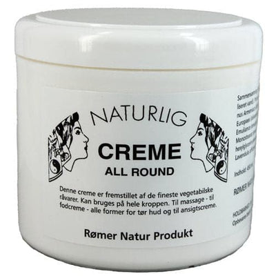 Stort online udvalg i Rømer All round creme universal 450 ml. ❤ Rømer ❤ Hurtig levering: 1 - 2 Hverdage og gratis fragt v/køb over 295 kr. GLS til pakkeshop ❤ Varenummer: HG-19079 og barcode / Ean: 5708636233223 på lager - Kæmpe udvalg i Rømer - Over 434 design brands på udsalg