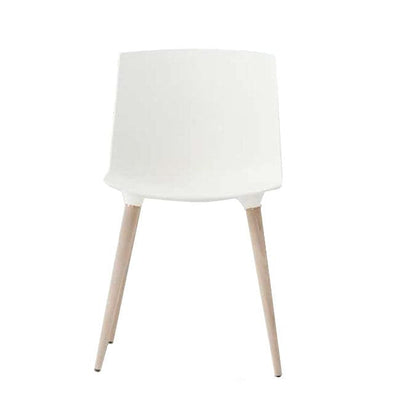 Se TAC The Andersen Chair (Plast) - Andersen-Eg - Hvidpigmenteret mat lak ❤ Stort online udvalg i Andersen ❤ Hurtig levering: 1 - 2 Hverdage samt billig fragt ❤ Varenummer: TEN-tac plast-Eg - Hvidpigmenteret mat lak og barcode / Ean: på lager - Udsalg på Møbler > Stole > Spisebordsstole - Over 454 kendte mærker på udsalg