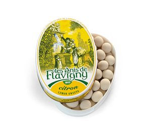 Se Biogan Anis pastiller m. citron Ø 50g. ❤ Kæmpe udvalg i Blandet ❤ Hurtig levering: 1 - 2 Hverdage samt billig fragt - Varenummer: HG-29138 og barcode / Ean: &