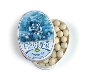 Se Biogan Anis pastiller m. mint Ø 50g. ❤ Kæmpe udvalg i Blandet ❤ Hurtig levering: 1 - 2 Hverdage samt billig fragt - Varenummer: HG-29141 og barcode / Ean: &