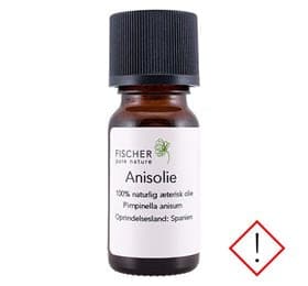 Stort online udvalg i Fischer Pure Nature Anisolie æterisk 10ml. ❤ Fischer ❤ Hurtig levering: 1 - 2 Hverdage og gratis fragt v/køb over 295 kr. GLS til pakkeshop ❤ Varenummer: HG-25556 og barcode / Ean: på lager - Kæmpe udvalg i Personlig pleje - Over 412 kendte brands på udsalg