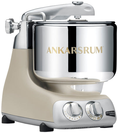 Se Ankarsrum Assistant Original køkkenmaskine AKM6230HB (beige) ❤ Stort online udvalg i Ankarsrum ❤ Hurtig levering: 1 - 2 Hverdage samt billig fragt ❤ Varenummer: ELG-599748 og barcode / Ean: 7350061088350 på lager - Udsalg på Køkkenmaskiner & madlavning - Over 454 kendte mærker på udsalg