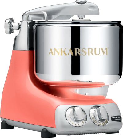 Se Ankarsrum Assistent Original køkkenmaskine AKM6230 (coral crush) ❤ Stort online udvalg i Ankarsrum ❤ Hurtig levering: 1 - 2 Hverdage samt billig fragt ❤ Varenummer: ELG-608153 og barcode / Ean: '7350061088619 på lager - Udsalg på Køkkenmaskiner & madlavning Spar op til 56% - Over 350 kendte brands på udsalg