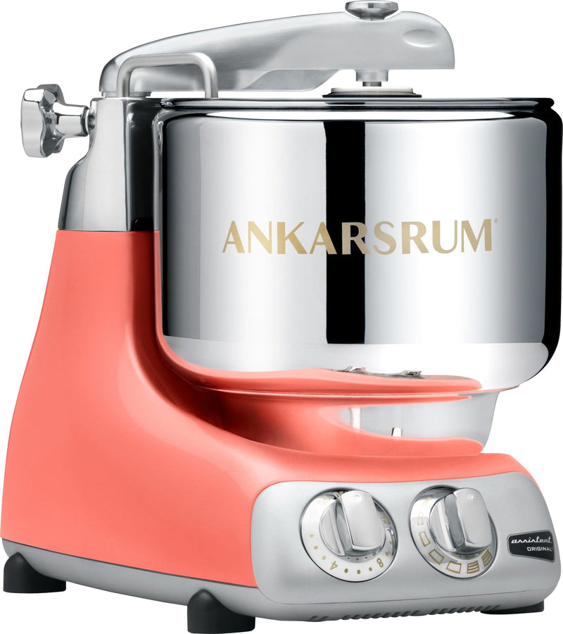 Se Ankarsrum Assistent Original køkkenmaskine AKM6230 (coral crush) ❤ Stort online udvalg i Ankarsrum ❤ Hurtig levering: 1 - 2 Hverdage samt billig fragt ❤ Varenummer: ELG-608153 og barcode / Ean: &