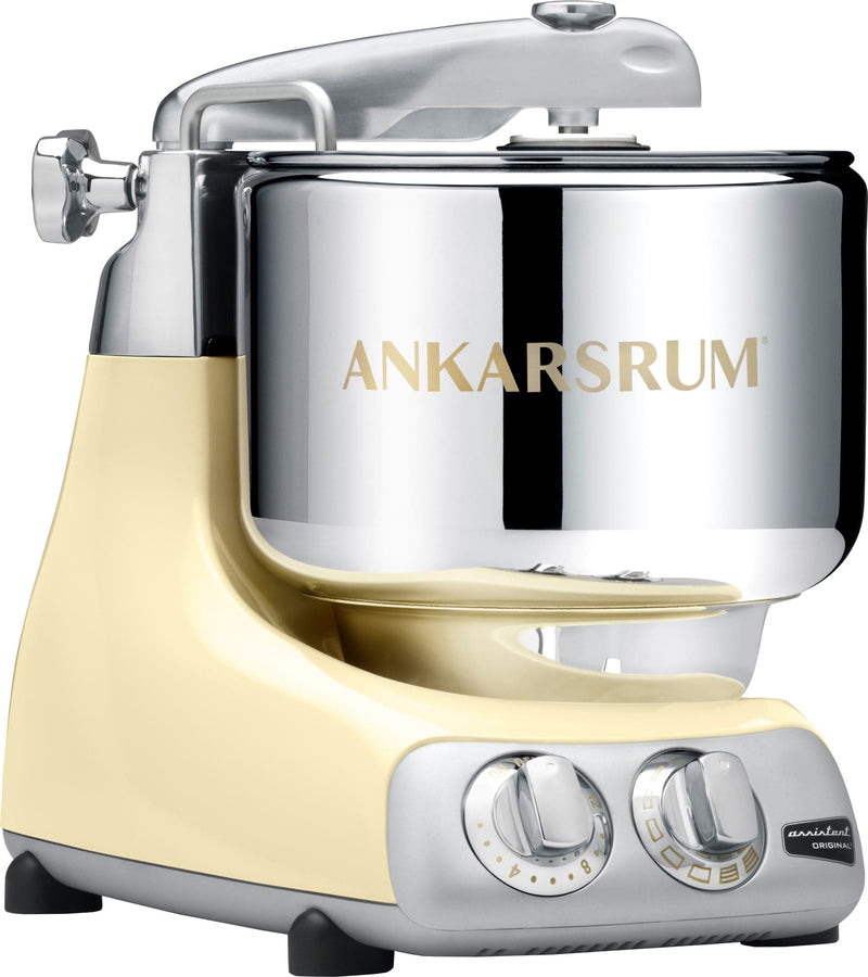 Se Ankarsrum Creme køkkenmaskine (cream) ❤ Kæmpe udvalg i Ankarsrum ❤ Hurtig levering: 1 - 2 Hverdage samt billig fragt - Varenummer: ELG-AKM6230C og barcode / Ean: &
