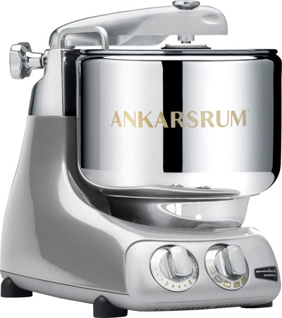 Se Ankarsrum Jubilee Silver køkkenmaskine AKM6230 (sølv) ❤ Kæmpe udvalg i Ankarsrum ❤ Hurtig levering: 1 - 2 Hverdage samt billig fragt - Varenummer: ELG-AKM6230JS og barcode / Ean: '7350061086196 på lager - tilbud på Køkkenmaskiner & madlavning Spar op til 61% - Over 350 design brands på tilbud