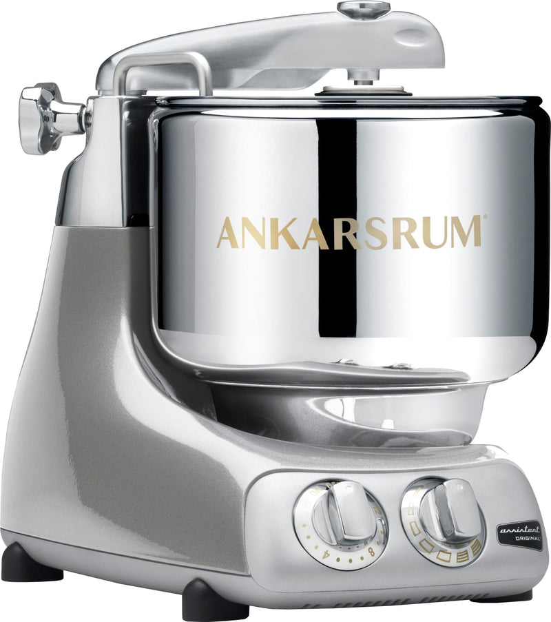 Se Ankarsrum Jubilee Silver køkkenmaskine AKM6230 (sølv) ❤ Kæmpe udvalg i Ankarsrum ❤ Hurtig levering: 1 - 2 Hverdage samt billig fragt - Varenummer: ELG-AKM6230JS og barcode / Ean: &