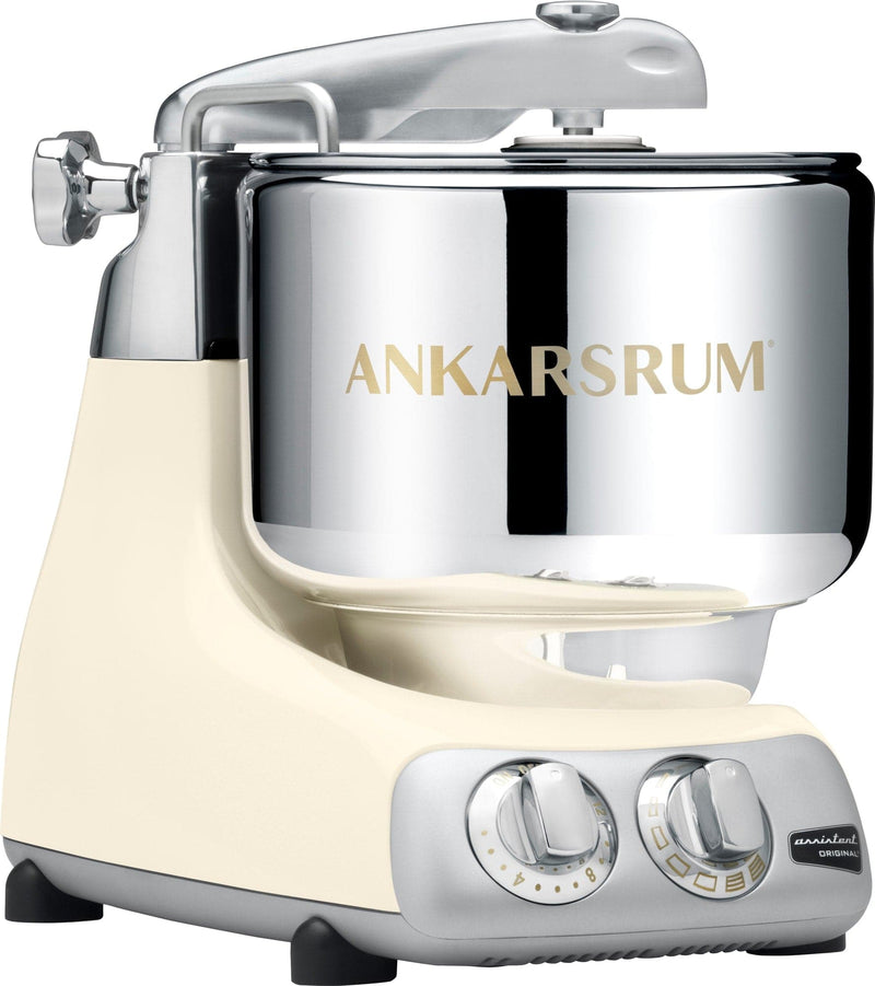 Se Ankarsrum Light Creme køkkenmaskine AKM6230 (creme) ❤ Kæmpe udvalg i Ankarsrum ❤ Hurtig levering: 1 - 2 Hverdage samt billig fragt - Varenummer: ELG-AKM6230LC og barcode / Ean: &