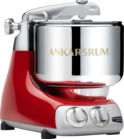 Se Ankarsrum Red køkkenmaskine AKM6230 (rød) ❤ Kæmpe udvalg i Ankarsrum ❤ Hurtig levering: 1 - 2 Hverdage samt billig fragt - Varenummer: ELG-AKM6230R og barcode / Ean: '7350061086134 på lager - Udsalg på Køkkenmaskiner & madlavning Spar op til 65% - Over 857 kendte brands på udsalg