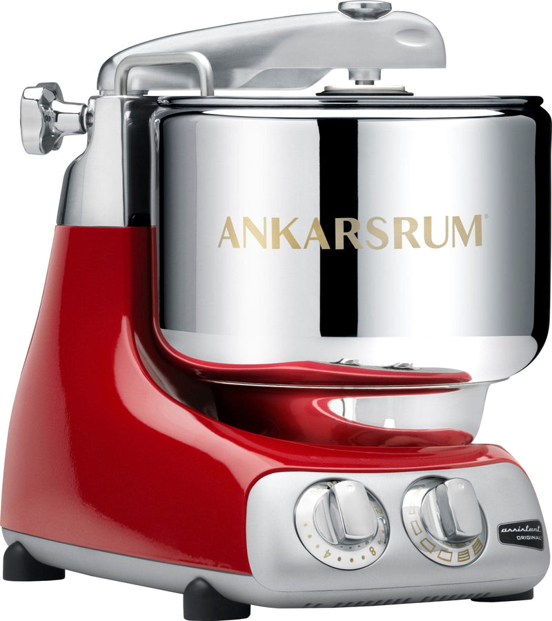 Se Ankarsrum Red køkkenmaskine AKM6230 (rød) ❤ Kæmpe udvalg i Ankarsrum ❤ Hurtig levering: 1 - 2 Hverdage samt billig fragt - Varenummer: ELG-AKM6230R og barcode / Ean: &