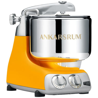 Se Ankarsrum SunBeam Yellow køkkenmaskine AKM6230SB ❤ Kæmpe udvalg i Ankarsrum ❤ Hurtig levering: 1 - 2 Hverdage samt billig fragt - Varenummer: ELG-374115 og barcode / Ean: '7350061087902 på lager - Udsalg på Køkkenmaskiner & madlavning Spar op til 52% - Over 857 kendte brands på udsalg