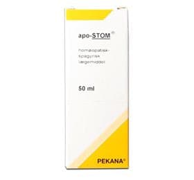 Stort online udvalg i Pekana Apo stom 50ml. ❤ Pekana ❤ Hurtig levering: 1 - 2 Hverdage og gratis fragt v/køb over 295 kr. GLS til pakkeshop ❤ Varenummer: HG-17682 og barcode / Ean: 5711279013015 på lager - Kæmpe udvalg i Sundhed - Over 434 design brands på udsalg