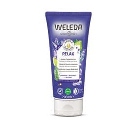 Stort online udvalg i Weleda Aroma Shower Relax 200 ml. ❤ Weleda ❤ Hurtig levering: 1 - 2 Hverdage og gratis fragt v/køb over 295 kr. GLS til pakkeshop ❤ Varenummer: HG-29867 og barcode / Ean: 7611916160776 på lager - Kæmpe udvalg i Personlig pleje - Over 300 kendte brands på udsalg