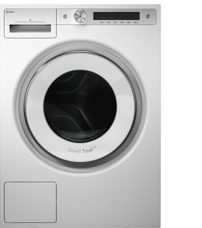 Se Asko vaskemaskine W6098X.W/3 ❤ Kæmpe udvalg i ASKO ❤ Hurtig levering: 1 - 2 Hverdage samt billig fragt - Varenummer: ELG-525910 og barcode / Ean: &