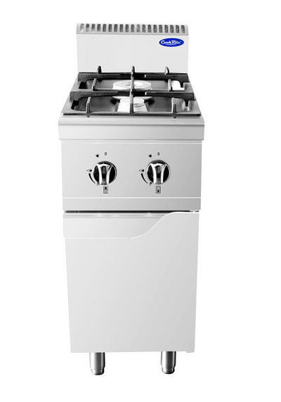 Se Gaskomfur - 2 brændere - 1 x 7 og 1 x 3,5 kW ❤ Stort online udvalg i atosa-dk ❤ Hurtig levering: 1 - 2 Hverdage samt billig fragt ❤ Varenummer: MAG-40170432462902 og barcode / Ean:  på lager - Udsalg på All Products Spar op til 65% - Over 1087 kendte brands på udsalg