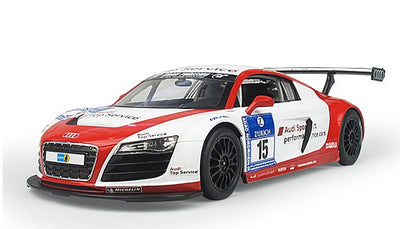 Se AUDI R8 LMS Performance Fjernstyret Bil 1:14 ✔ Kæmpe udvalg i  Rastar ✔ Hurtig levering: 1 - 2 Hverdage samt billig fragt - Varenummer: MMA-20847510 og barcode / Ean: '6930751306349 på lager - Udsalg på Fjernstyret Biler, Større Spar op til 58% - Over 324 kendte brands på udsalg