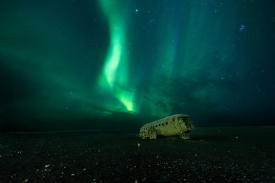 Se Aurora Borealis af Mikkel Beiter ❤ Stort online udvalg i Mikkel Beiter ❤ Hurtig levering: 1 - 2 Hverdage samt billig fragt ❤ Varenummer: ILL-13797 og barcode / Ean: på lager - Udsalg på Illux Art shop - Fotokunst - Mikkel Beiter - Natur - Natur fotokunst Spar op til 62% - Over 434 design brands på udsalg