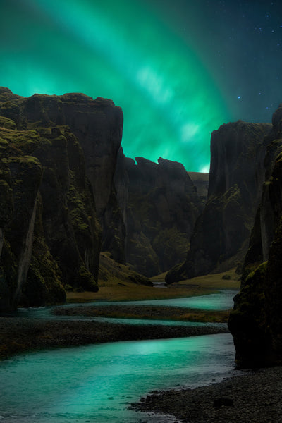 Se Aurora Cliffs af Mikkel Beiter ❤ Stort online udvalg i Mikkel Beiter ❤ Hurtig levering: 1 - 2 Hverdage samt billig fragt ❤ Varenummer: ILL-13741 og barcode / Ean: på lager - Udsalg på Illux Art shop - Fotokunst - Mikkel Beiter - Natur - Natur fotokunst Spar op til 58% - Over 434 design brands på udsalg