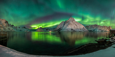 Se Auroras in Reine, Lofoten af Frank Olsen ❤ Stort online udvalg i Frank Olsen ❤ Hurtig levering: 1 - 2 Hverdage samt billig fragt ❤ Varenummer: ILL-15380 og barcode / Ean: på lager - Udsalg på Illux Art shop - Mest popul?re - Fotokunst - Frank Olsen - Natur - Landskab - Hav og strand Spar op til 56% - Over 400 kendte brands på udsalg