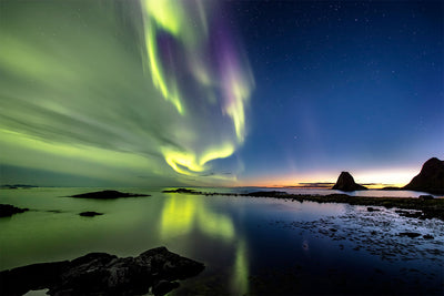 Se Autumn Auroras af Frank Olsen ❤ Stort online udvalg i Frank Olsen ❤ Hurtig levering: 1 - 2 Hverdage samt billig fragt ❤ Varenummer: ILL-15393 og barcode / Ean: på lager - Udsalg på Illux Art shop - Mest popul?re - Fotokunst - Frank Olsen - Natur - Landskab - Hav og strand Spar op til 52% - Over 400 kendte brands på udsalg