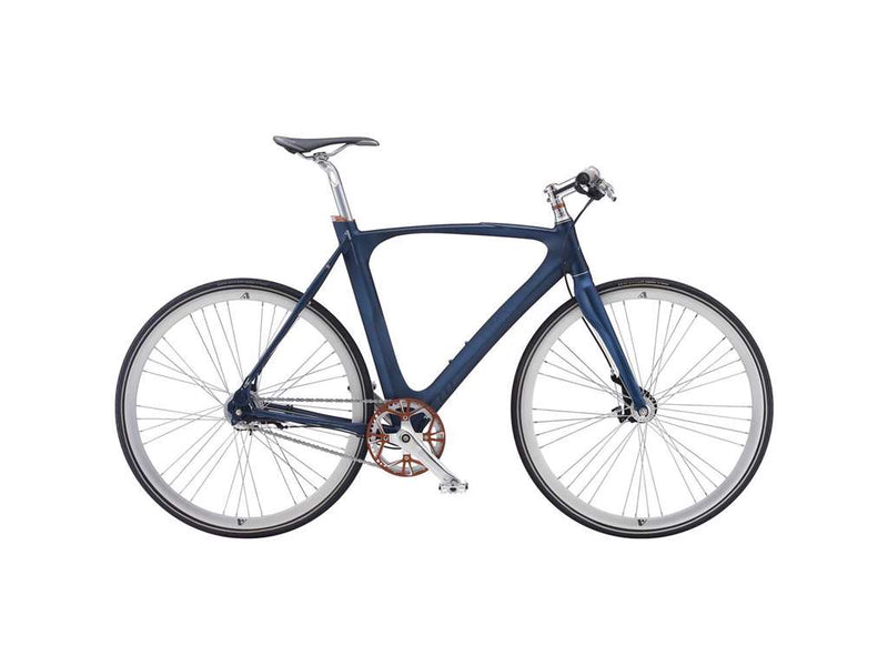 Se Avenue Broadway - Blue 58 cm ❤ Kæmpe udvalg i Avenue ❤ Hurtig levering: 1 - 2 Hverdage samt billig fragt - Varenummer: CKP-5712705004447 og barcode / Ean: &