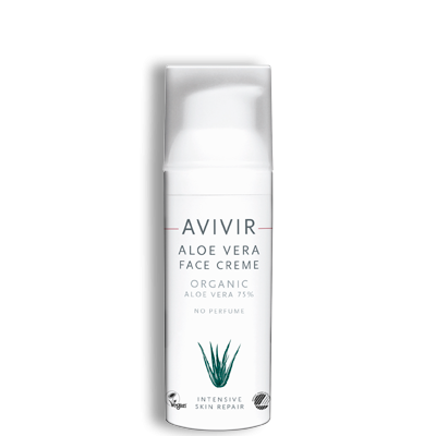 Stort online udvalg i Avivir Aloe Vera Face Creme 50 ml. ❤ Avivir ❤ Hurtig levering: 1 - 2 Hverdage og gratis fragt v/køb over 295 kr. GLS til pakkeshop ❤ Varenummer: HG-8065 og barcode / Ean: 5708751348000 på lager - Kæmpe udvalg i Personlig pleje - Over 322 kendte brands på udsalg